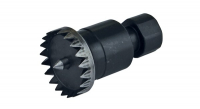 Teknatool NOVA FLEXIBLE CENTER Mitlaufkörner 32 mm
